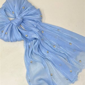 Шарфы и платки от ЖООЛУК | Большой ассортимент для вашего стиля