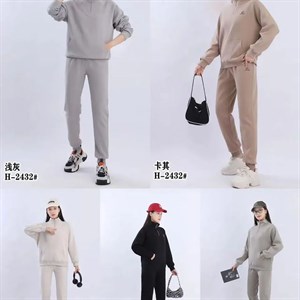 Урааа Получили новые весенние спортивные костюмы Расцветки