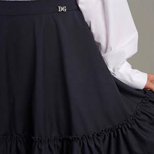 RICOMORA самая прекрасная школьная коллекция Новый