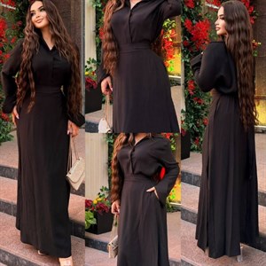 Мусульманская женская одежда оптом и в розницу — Sunnita collection