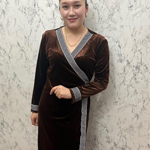 Качественные халаты из королевского бамбука - Новинка в Бишкеке!