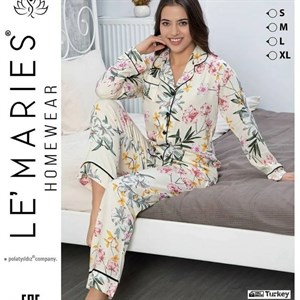 Пижамы Пеньюары Сорочки Халаты с сорочкой Первоначальный