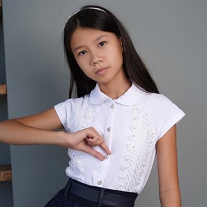  Невероятная школьная коллекция для самых стильных