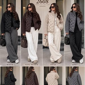 Куртки-ветровки оверсайз из Гуанчжоу — люкс качество, размеры L–XL, 42–50