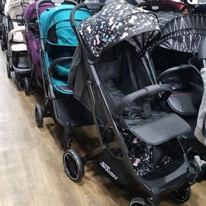 Коляски велосипеды и многое другое вы сможете купить