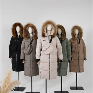 AYKA EXCLUSIVE - Ваш надежный поставщик женской одежды в Бишкеке | Дордой