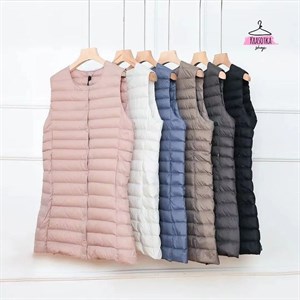 Дорогие девочки получили красивые теплые и легкие