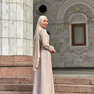 N_JAZIRA_K new collection   Платье нашего собственного