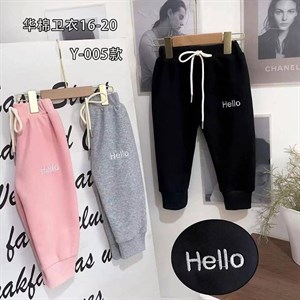 Новиночки  Базовые трико Производство Гуанжоу Возраст