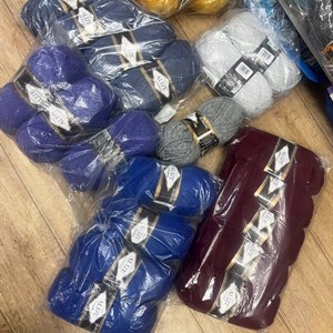 Премиум-пряжа в Бишкеке | Гарантия качества от Yarn House Дордой