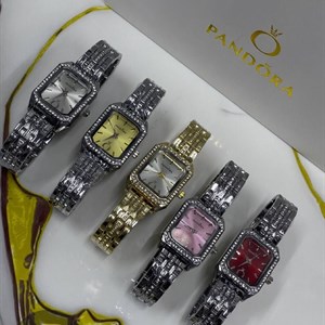 PANDORA оптом — наручные часы и поставки с завода, Кыргызстан