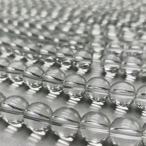 Традиционно четки у мусульман выполняются в виде бусин