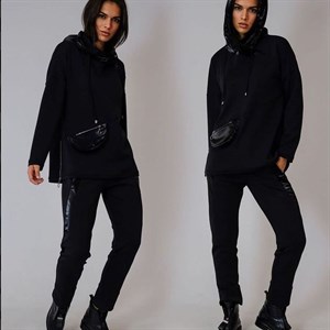 Новая коллекция осень 2022 2023 Спорт шик  Только