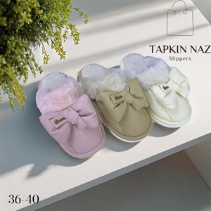  Более 20ти лет занимаемся продажами домашних тапочек