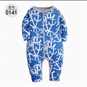 Купить Ромпер для детей оптом - Высококачественные Хб модели от 3 до 24 месяцев
