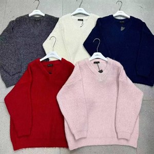 Женская одежда KAPSULA BRAND — размеры S и M