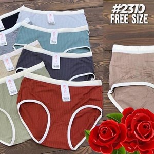 Кыргызстан Бишкек Рынок Кербен Дордой Нижнее белье