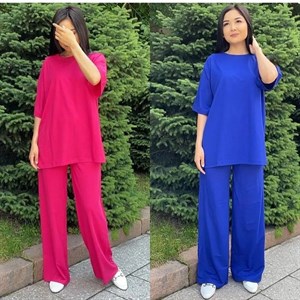 Ткань Лакоста 450 сом Двойка