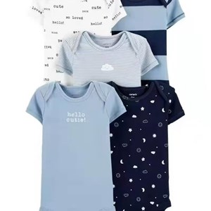 Качественные бодики для детей 6-24 месяца | Оптовые закупки от Optom_detskoe_roza