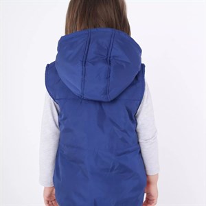 Ребятки мы подготовили для вас яркие удобные жилетки