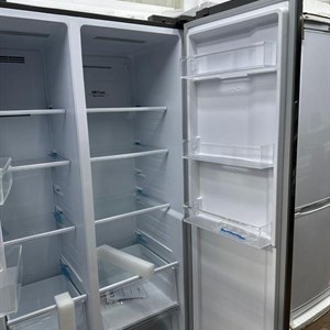 LG side by side NO FROST Высота 180 см Ширина 90 см