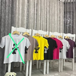 в наличии футболки 6 расцветок    Размеры 36 38 40