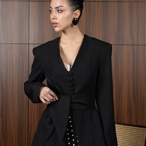 Куртка-пуховик AYLA — размеры S, M, L, XL | Север 5, 250В