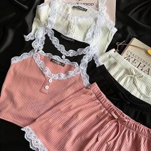 Прямые поставки Lanny WeiyeSi Люся Anttifu UmaiEstilo
