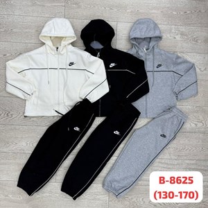 Качественные спортивные костюмы оптом для детей от 8 до 13 лет