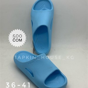 Выгодные закупки тапочек и шлепок оптом из Бишкека - качество и доставка в любые страны!