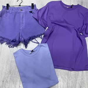 New collection Футболочки и шортики   Футболка 2300