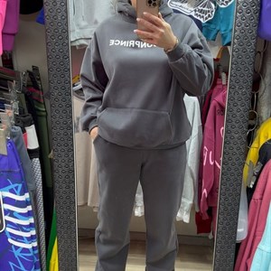 Девчонки смотрите какие классные костюмы получили