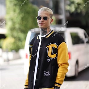 Вся крутейшая Уличная Одежда из Турции на MAGAZINE_KGZ