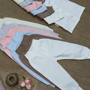 Кофта и штанишки для детей от производителя | Оптом и в розницу