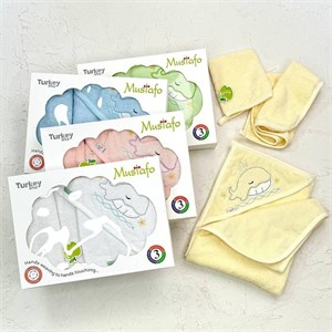 Качественные махровые полотенца для тела и лица - идеальный выбор