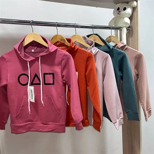 Новинки Толстовки без начёса Ткань двухнитка Размеры