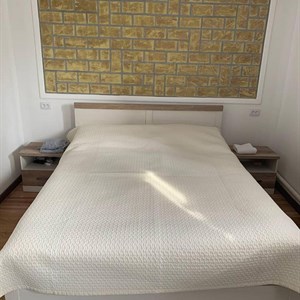 фотоотчет Стёганое покрывало Варёнка 100 хлопок Мягкое