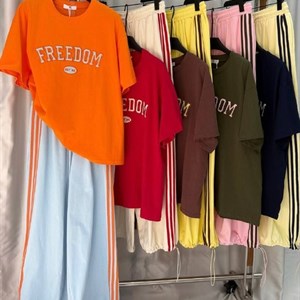 KAPSULA_BRAND • Офлайн точки на рынке ДОРДОЙ: брендовая одежда — график 8:00–16:00
