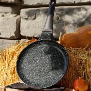 Блинная сковорода Granhel Nature Series Диаметр 24