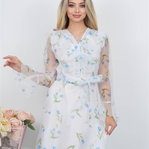Женская одежда оптом - лучшая цена и качество | Hanna Shop