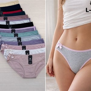 Качественное нижнее бельё ANTTIFU | Оптовая продажа в России и СНГ