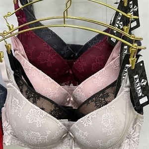 Кыргызстан Бишкек Рынок Кербен Дордой Нижнее белье