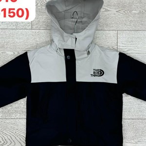 Оптовая продажа весенних курток для детей в Бишкеке