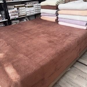 Тонкий и теплый антистатический плед – идеальное решение для вашего дома