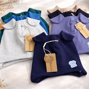 Новинки детской одежды оптом - Комфорт и качество для детей