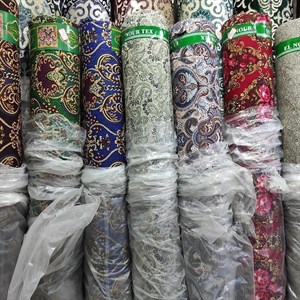 Сатин кездемелери Ширина 2 40 см оптом 90 сом метраж