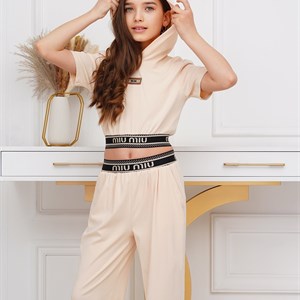 Детская одежда ABorka 'MIU MIU' - Стильные и комфортные наряды для ваших малышей