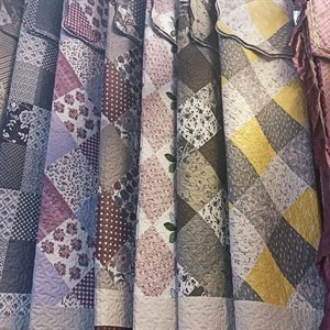 Покрывало ХБ На двухспальную кровать Размеры 2 20