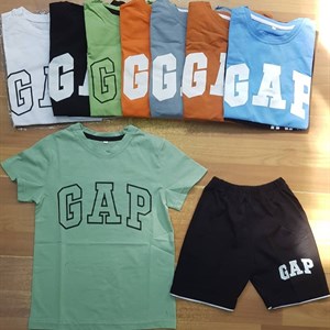 Новинки детской одежды 2-ки от 3 до 7 лет – Качество и стиль для ваших детей