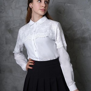   Огромный ассортимент красивых блузок Каждая уникальна